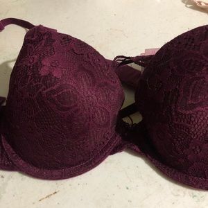 34C NWOT Bra